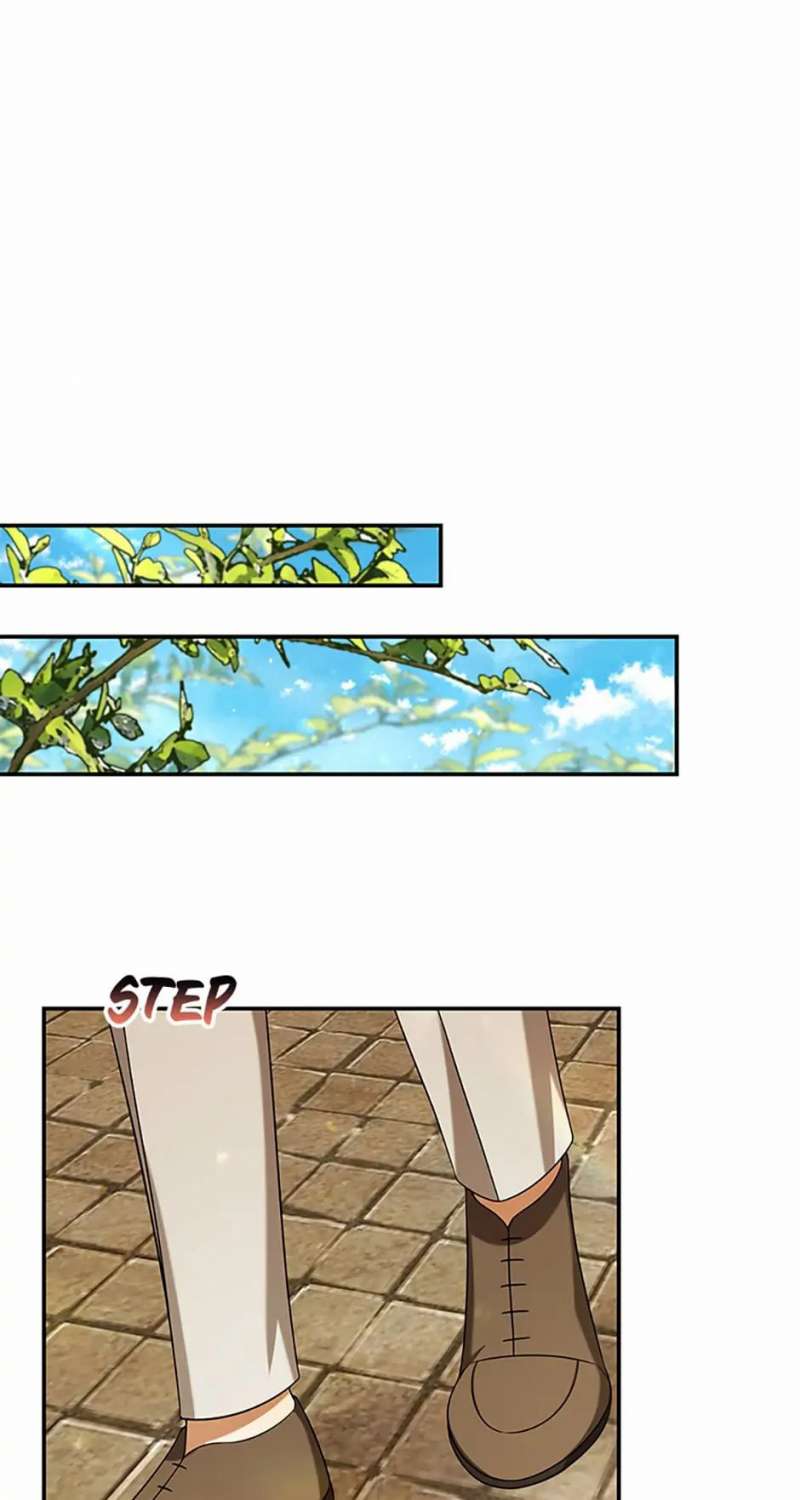 Chốn Bình Yên Của Công Tước Richard: Chapter 34.1