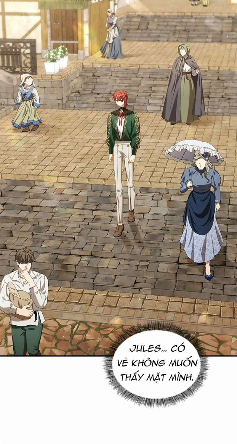 Chốn Bình Yên Của Công Tước Richard: Chapter 34.1