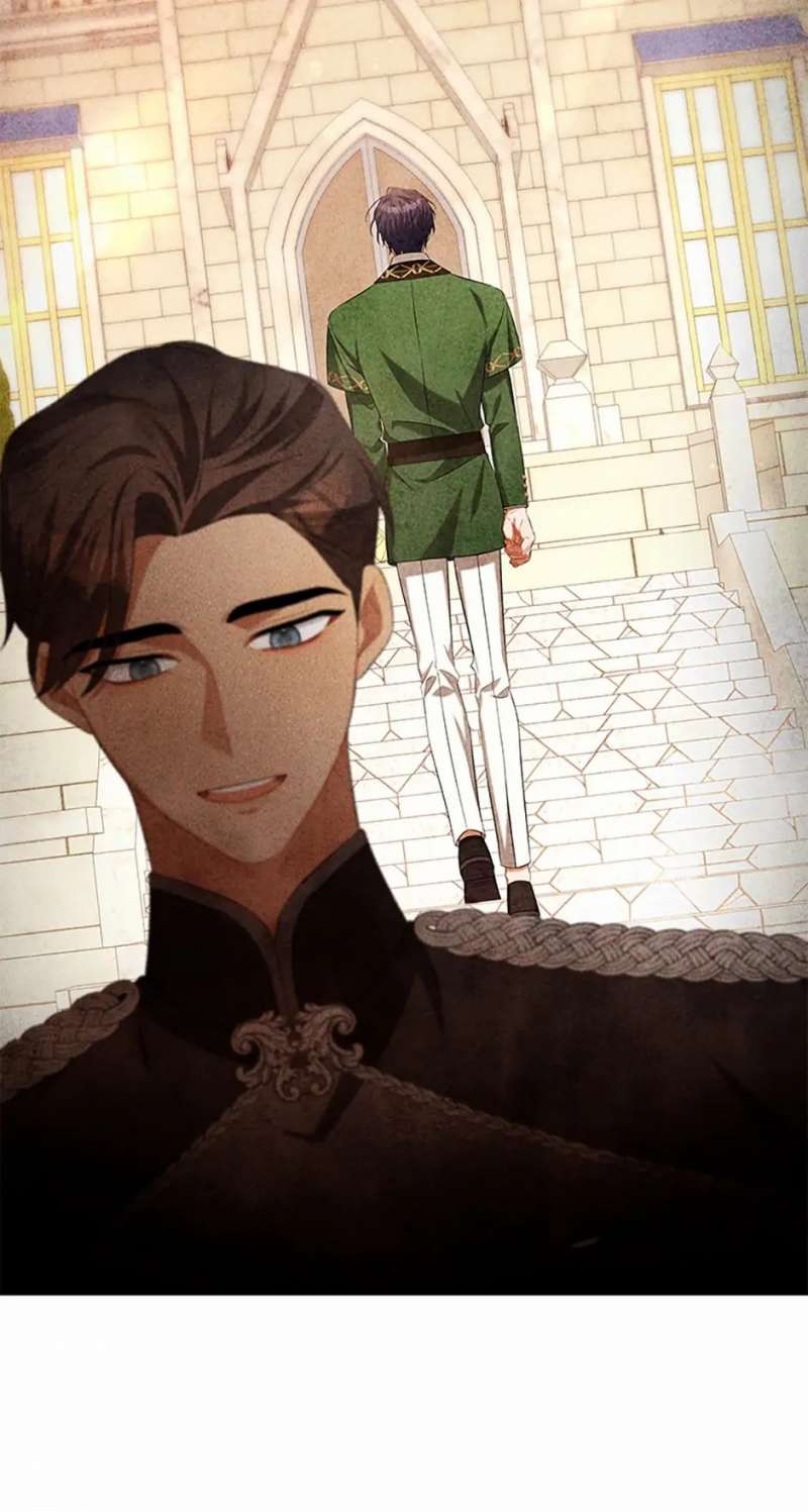 Chốn Bình Yên Của Công Tước Richard: Chapter 34.1