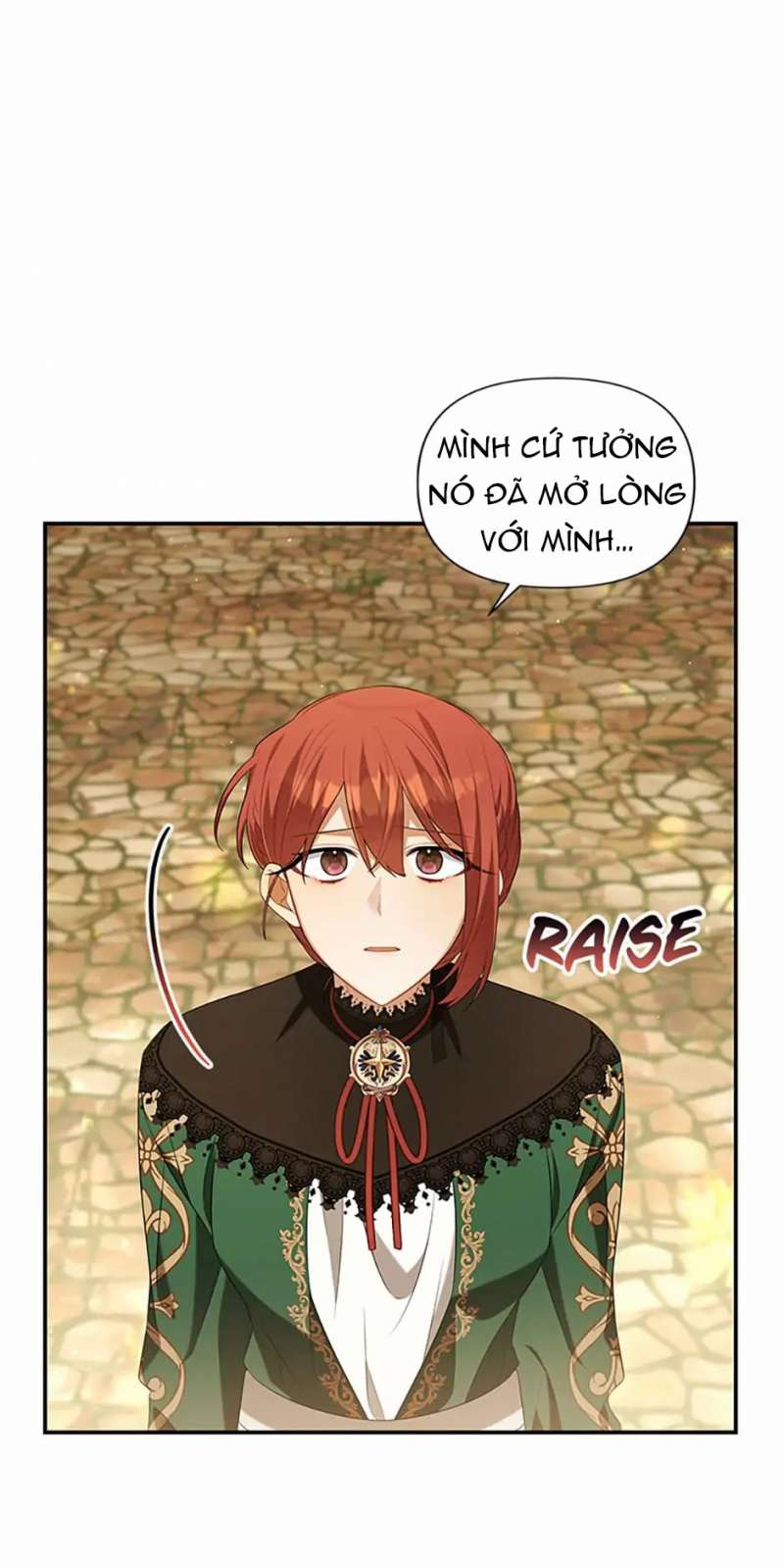 Chốn Bình Yên Của Công Tước Richard: Chapter 34.1
