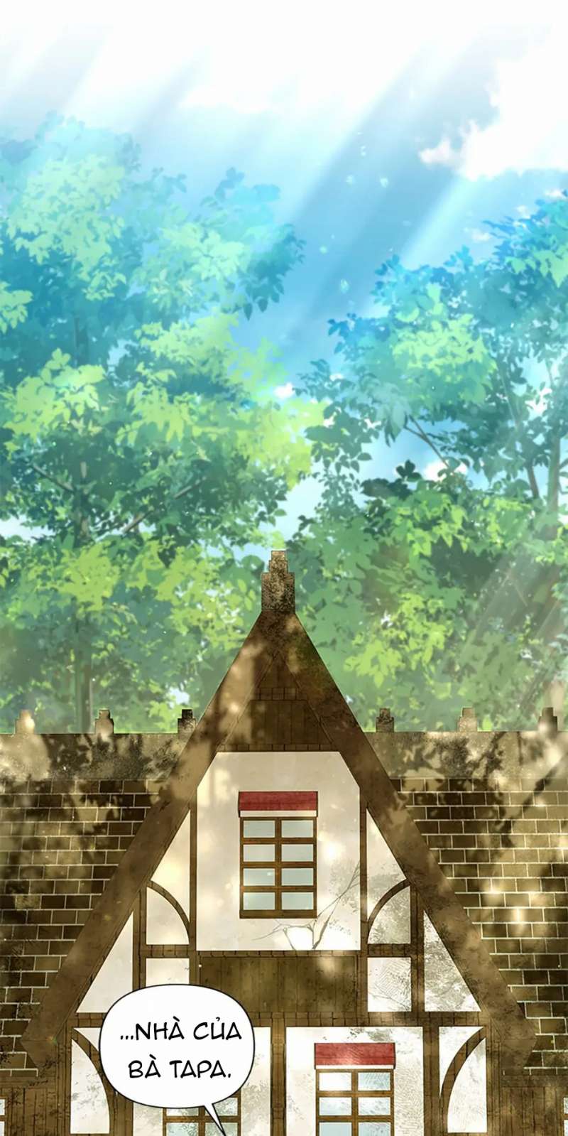 Chốn Bình Yên Của Công Tước Richard: Chapter 34.1