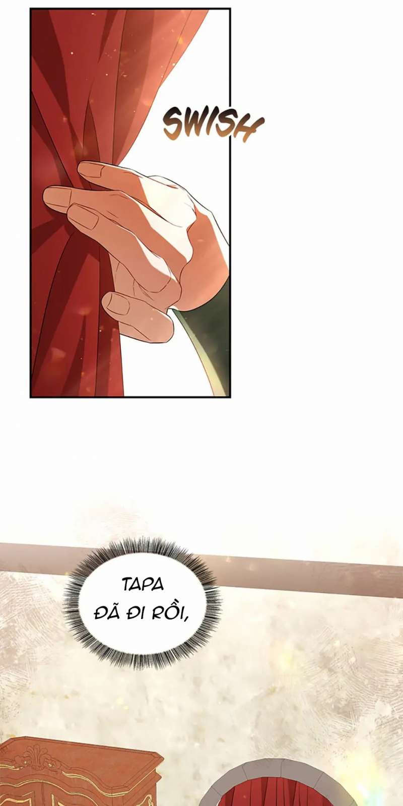 Chốn Bình Yên Của Công Tước Richard: Chapter 34.1
