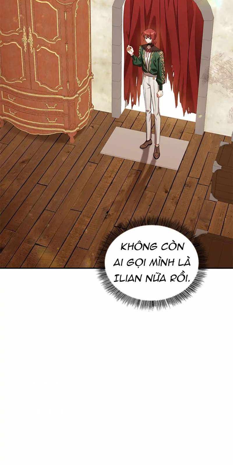 Chốn Bình Yên Của Công Tước Richard: Chapter 34.1