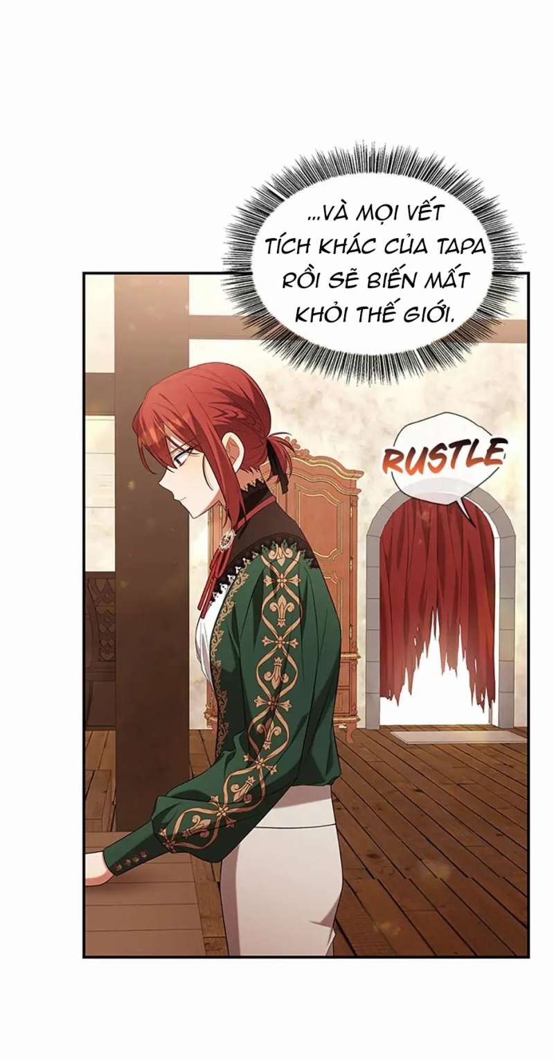 Chốn Bình Yên Của Công Tước Richard: Chapter 34.1