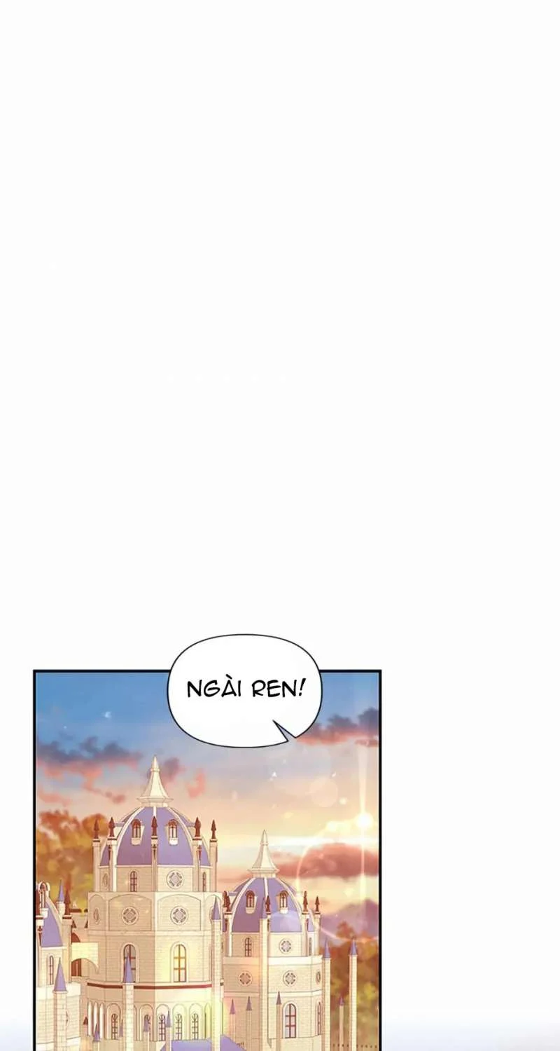 Chốn Bình Yên Của Công Tước Richard: Chapter 34.1