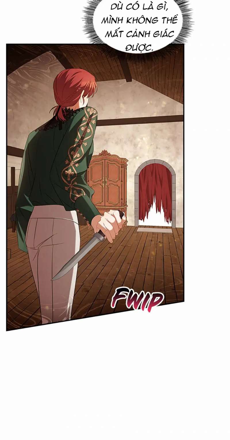 Chốn Bình Yên Của Công Tước Richard: Chapter 34.1
