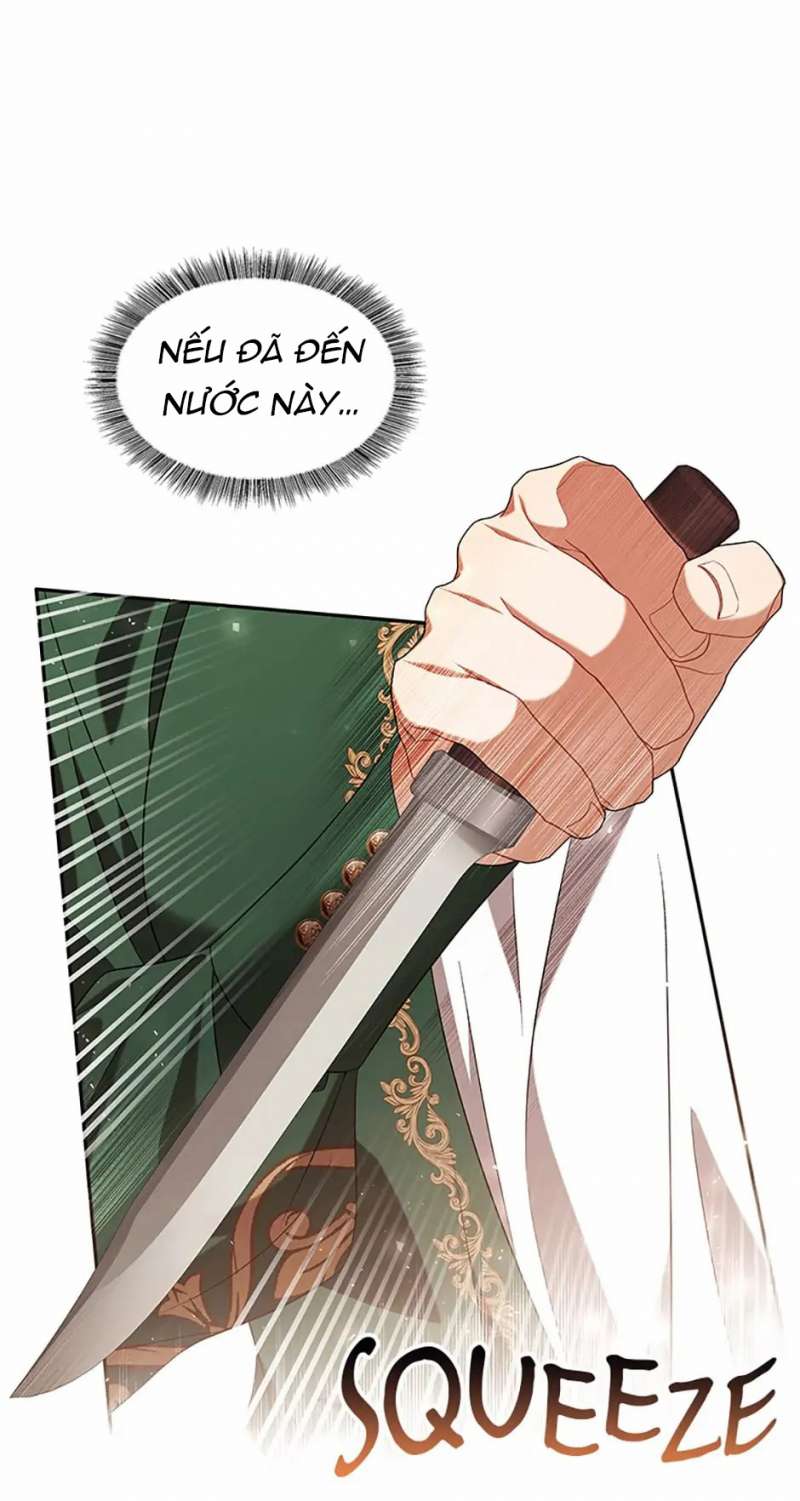 Chốn Bình Yên Của Công Tước Richard: Chapter 34.1