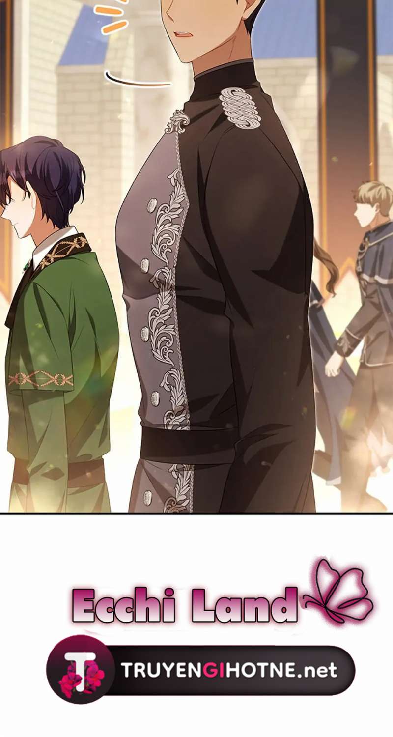 Chốn Bình Yên Của Công Tước Richard: Chapter 34.1