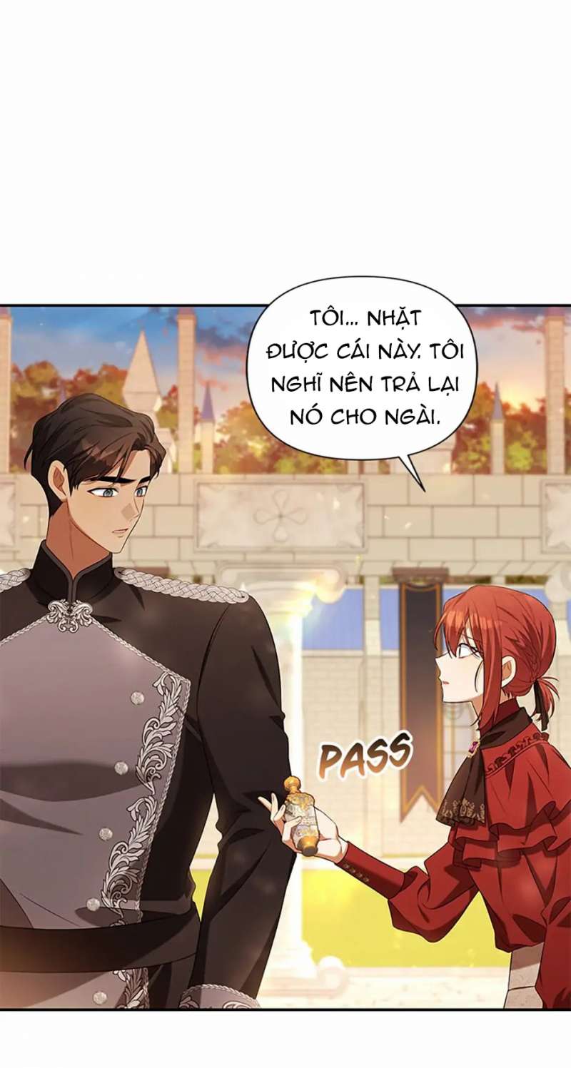 Chốn Bình Yên Của Công Tước Richard: Chapter 34.1