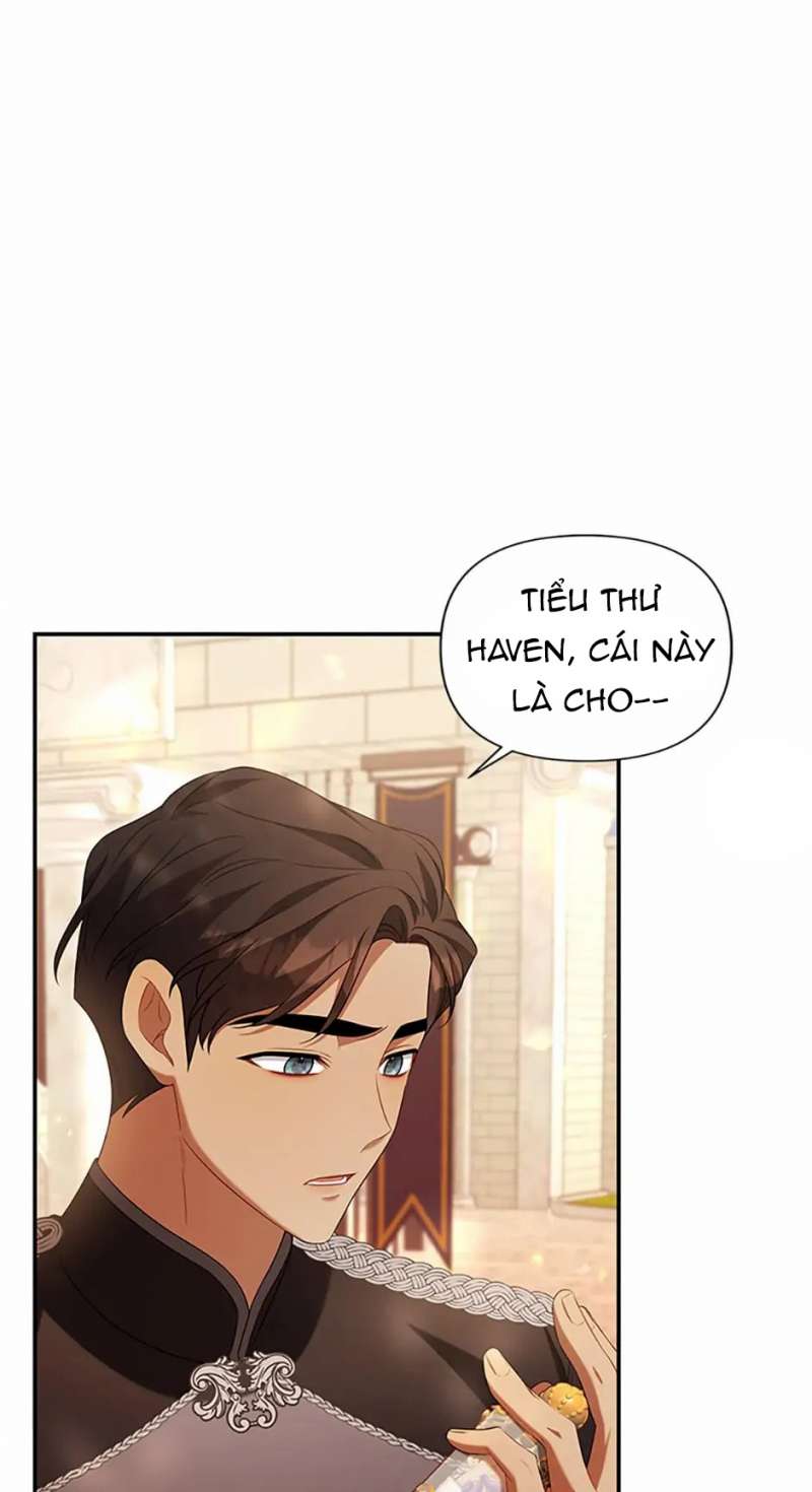 Chốn Bình Yên Của Công Tước Richard: Chapter 34.1