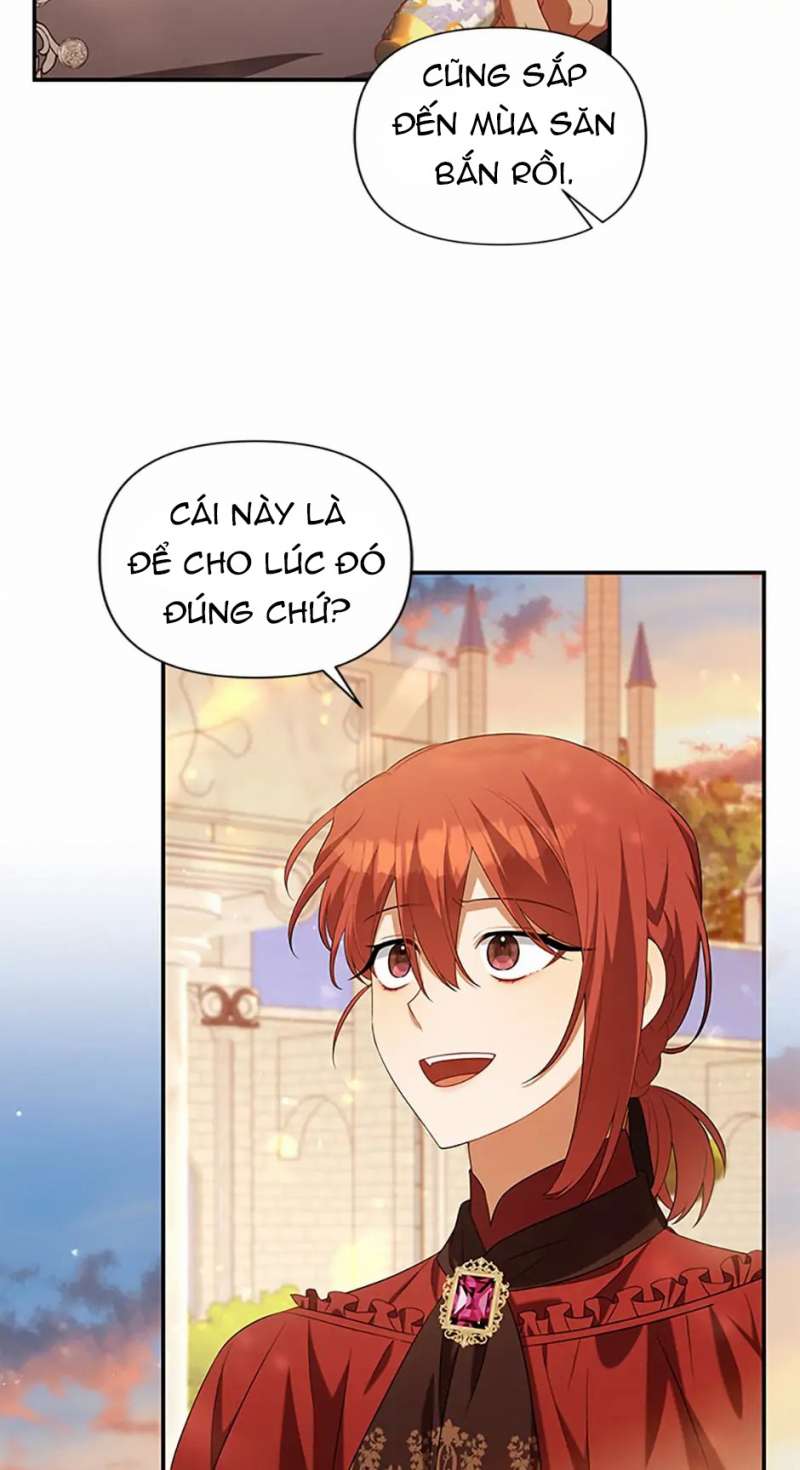 Chốn Bình Yên Của Công Tước Richard: Chapter 34.1