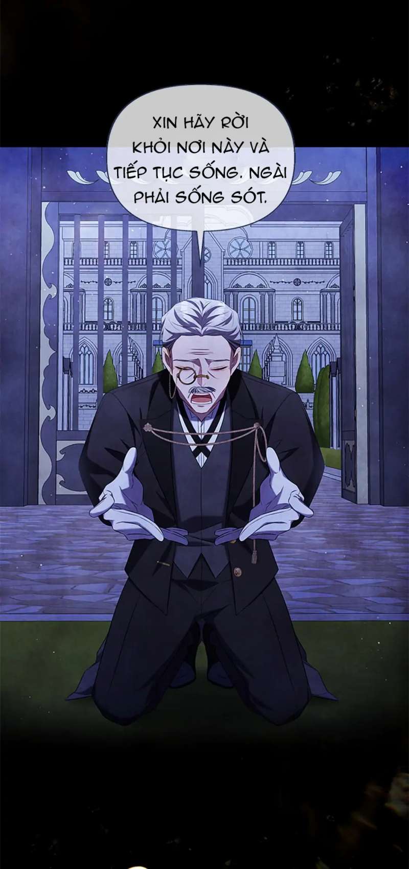 Chốn Bình Yên Của Công Tước Richard: Chapter 35.2
