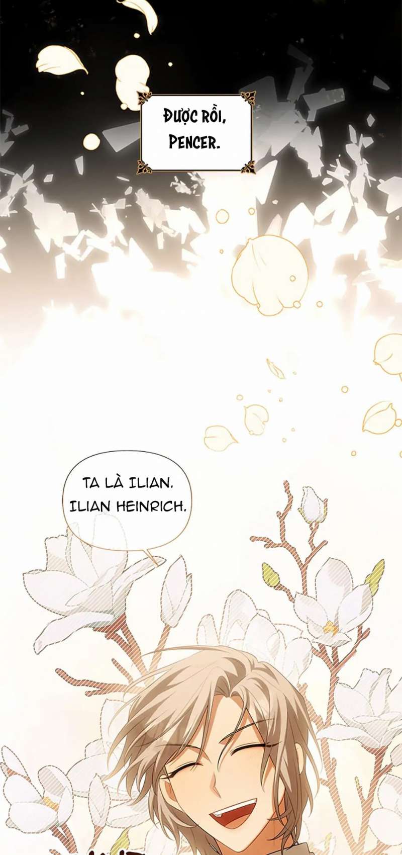 Chốn Bình Yên Của Công Tước Richard: Chapter 35.2