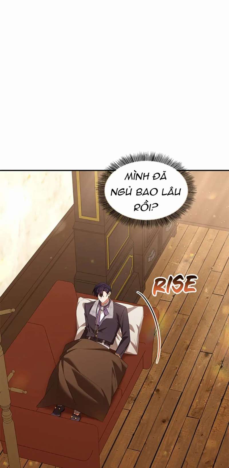 Chốn Bình Yên Của Công Tước Richard: Chapter 35.2