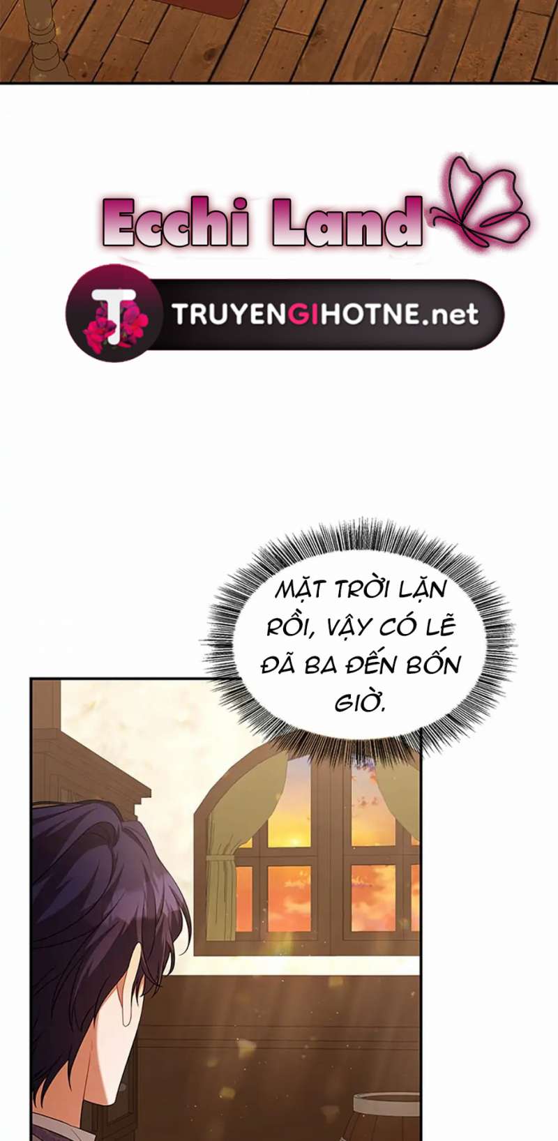Chốn Bình Yên Của Công Tước Richard: Chapter 35.2