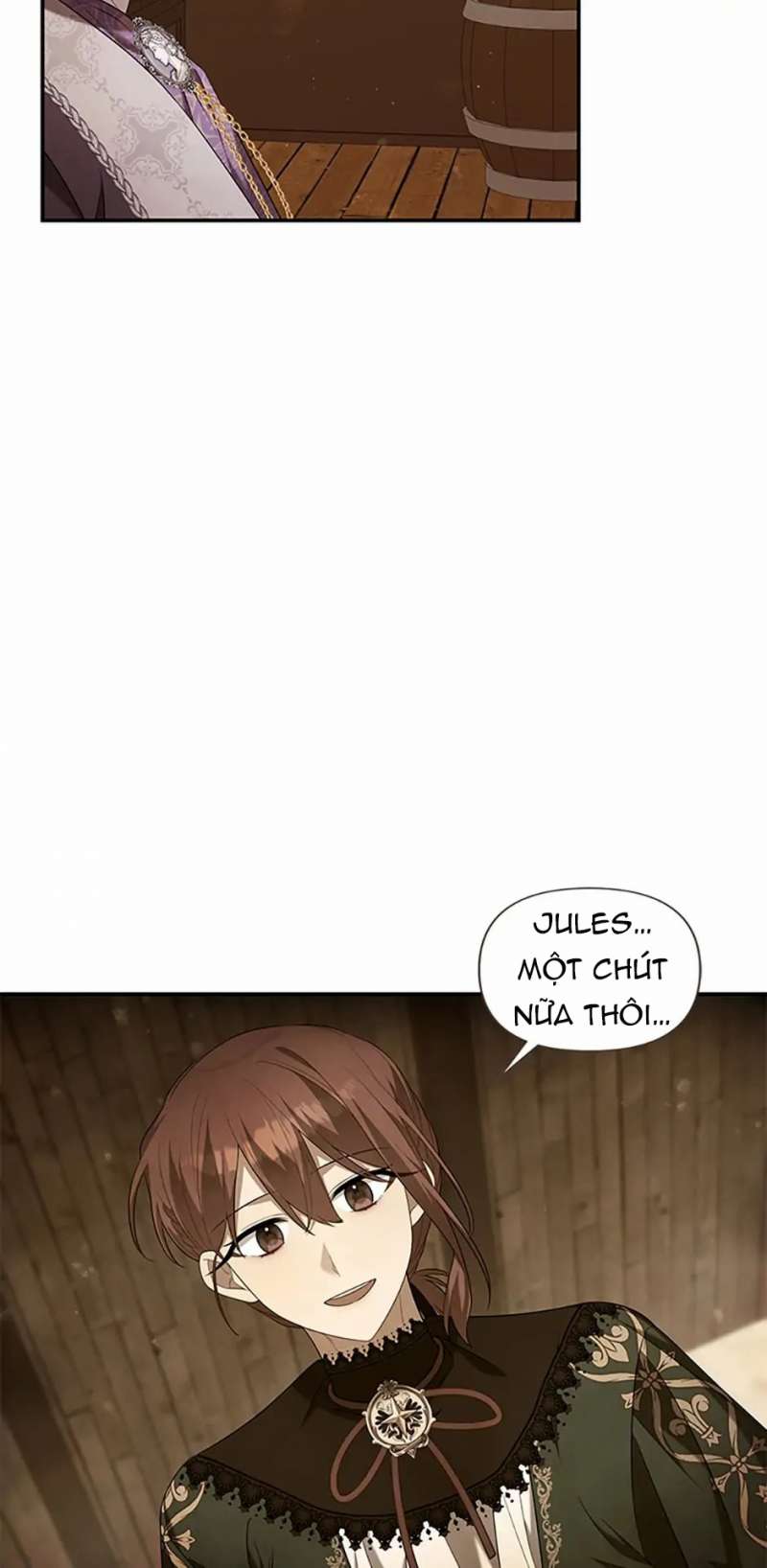 Chốn Bình Yên Của Công Tước Richard: Chapter 35.2