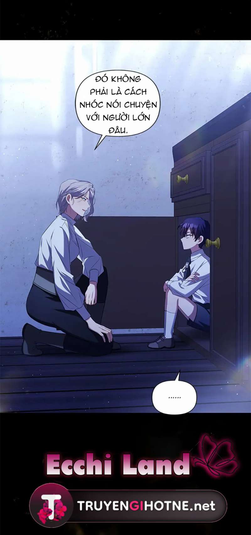 Chốn Bình Yên Của Công Tước Richard: Chapter 35.2