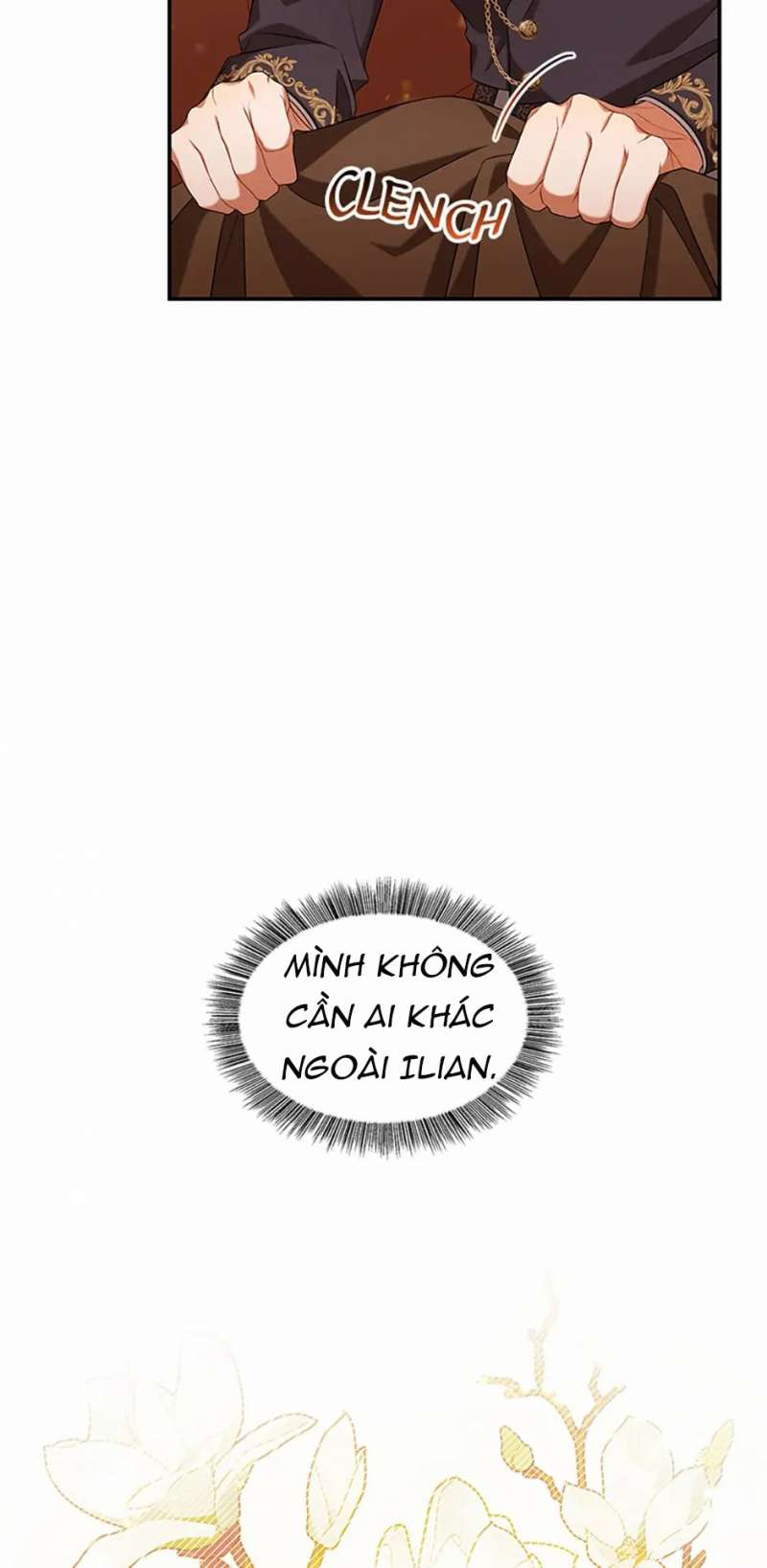Chốn Bình Yên Của Công Tước Richard: Chapter 35.2