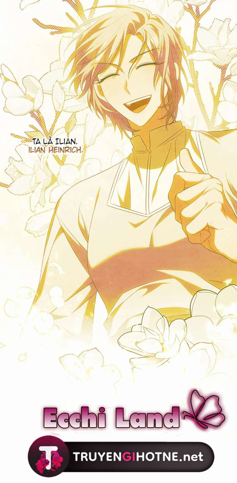 Chốn Bình Yên Của Công Tước Richard: Chapter 35.2