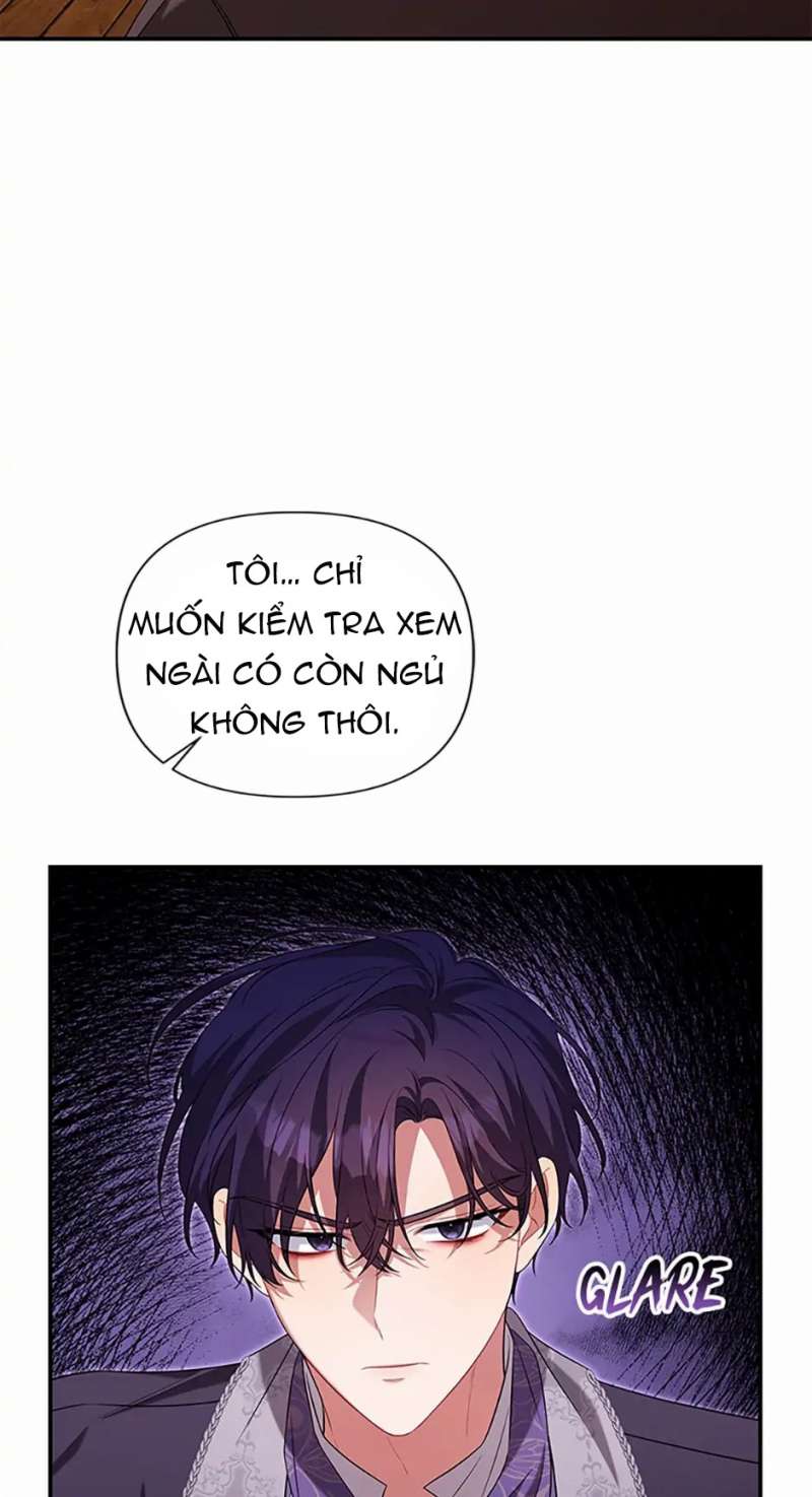 Chốn Bình Yên Của Công Tước Richard: Chapter 35.2
