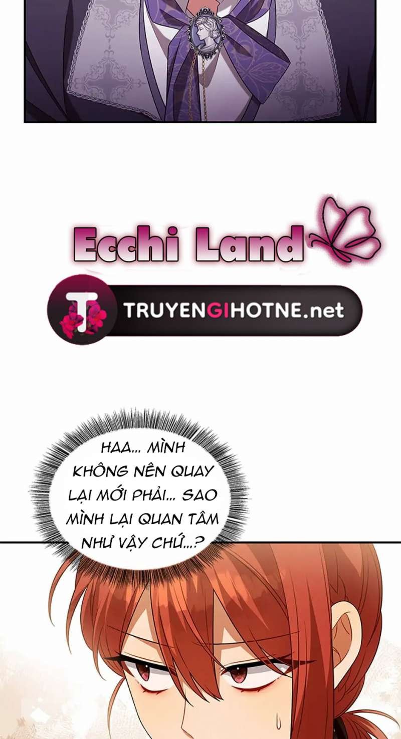 Chốn Bình Yên Của Công Tước Richard: Chapter 35.2