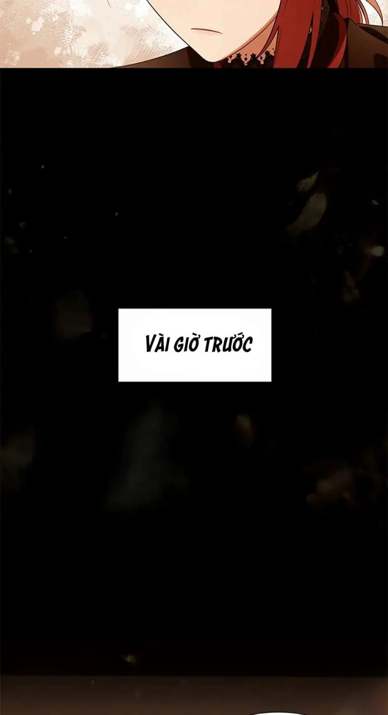 Chốn Bình Yên Của Công Tước Richard: Chapter 35.2