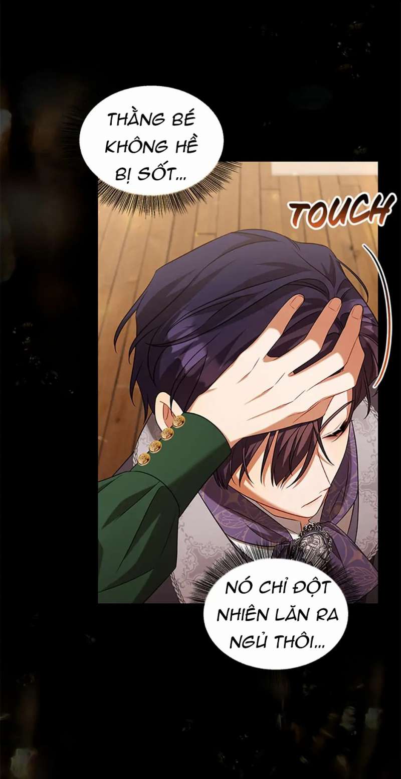 Chốn Bình Yên Của Công Tước Richard: Chapter 35.2