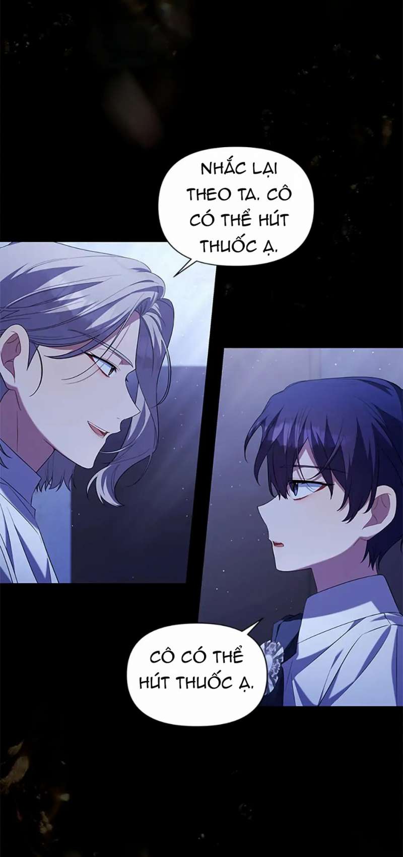 Chốn Bình Yên Của Công Tước Richard: Chapter 35.2