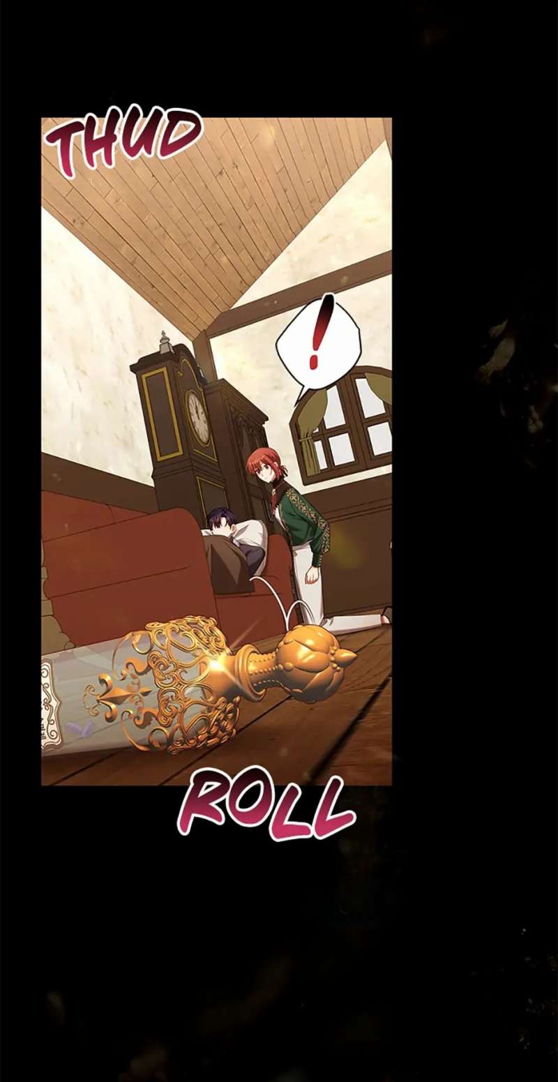 Chốn Bình Yên Của Công Tước Richard: Chapter 35.2