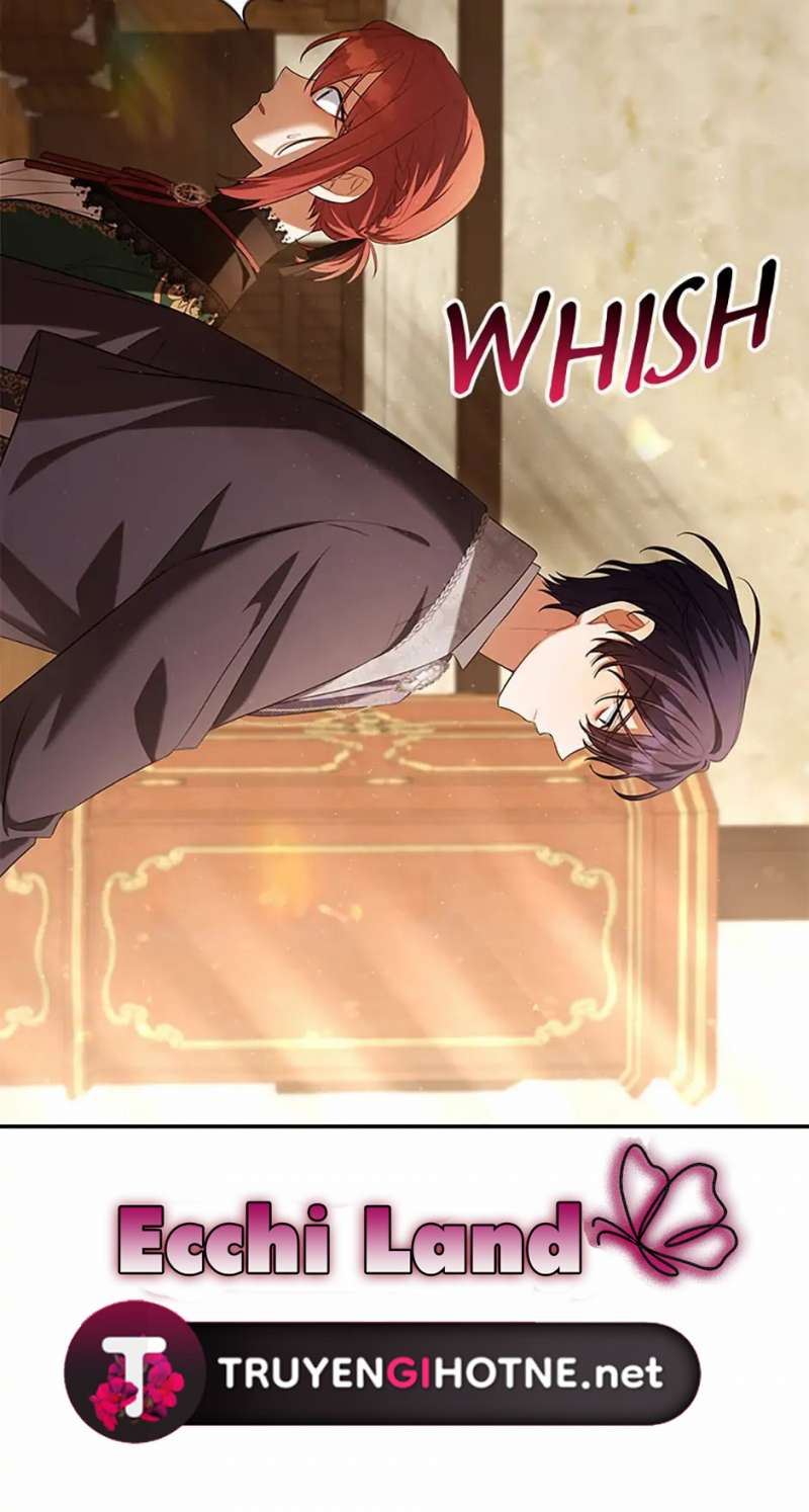 Chốn Bình Yên Của Công Tước Richard: Chapter 35.2