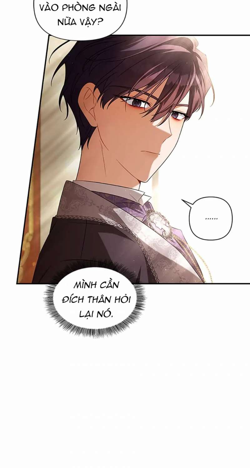 Chốn Bình Yên Của Công Tước Richard: Chapter 35.2