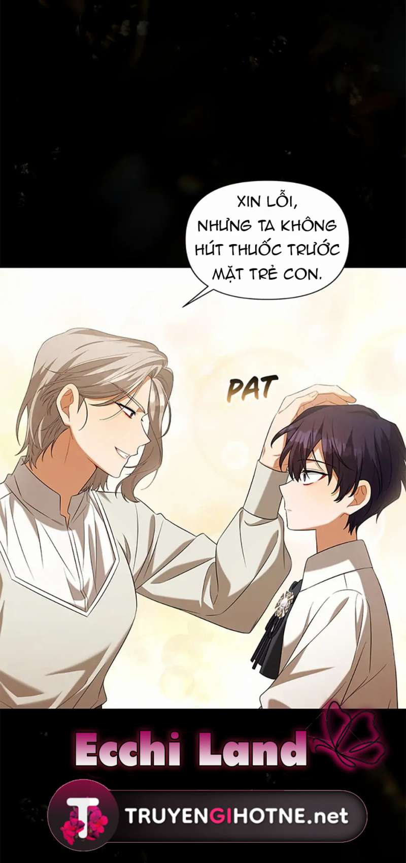 Chốn Bình Yên Của Công Tước Richard: Chapter 35.2