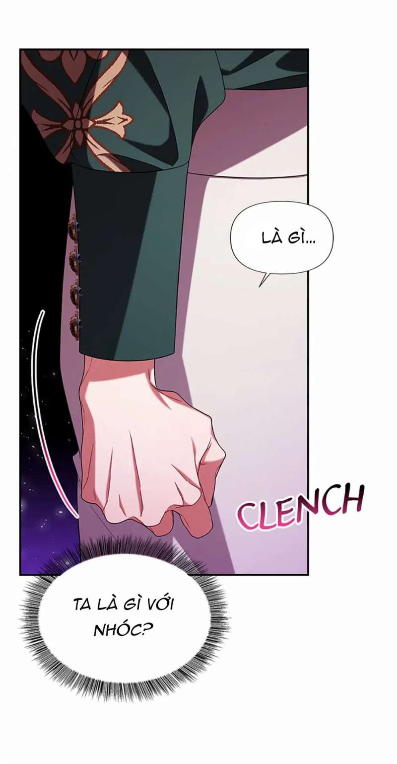 Chốn Bình Yên Của Công Tước Richard: Chapter 35.2