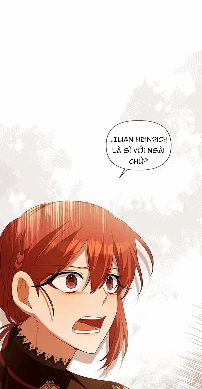 Chốn Bình Yên Của Công Tước Richard: Chapter 35.2