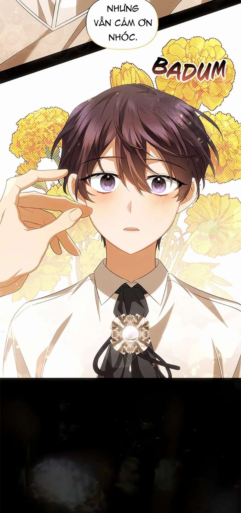 Chốn Bình Yên Của Công Tước Richard: Chapter 35.2