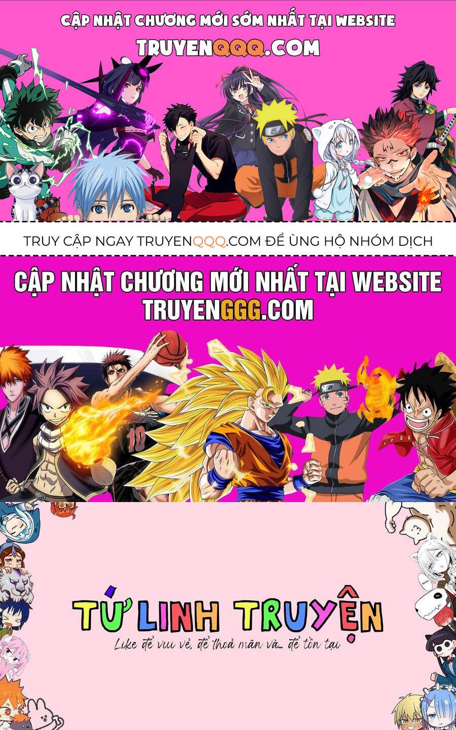 Dark Gathering: Chapter 66