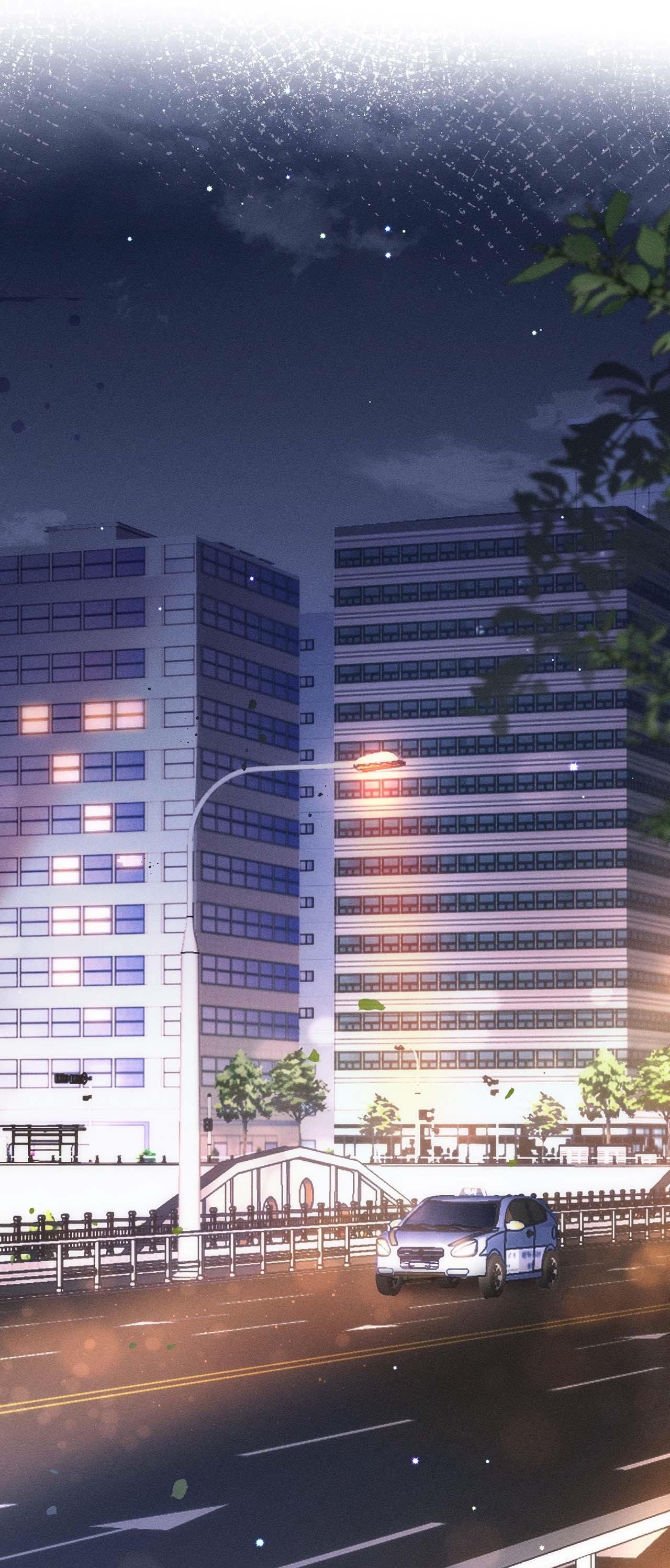 Khoảng Thời Gian May Mắn: Chapter 1