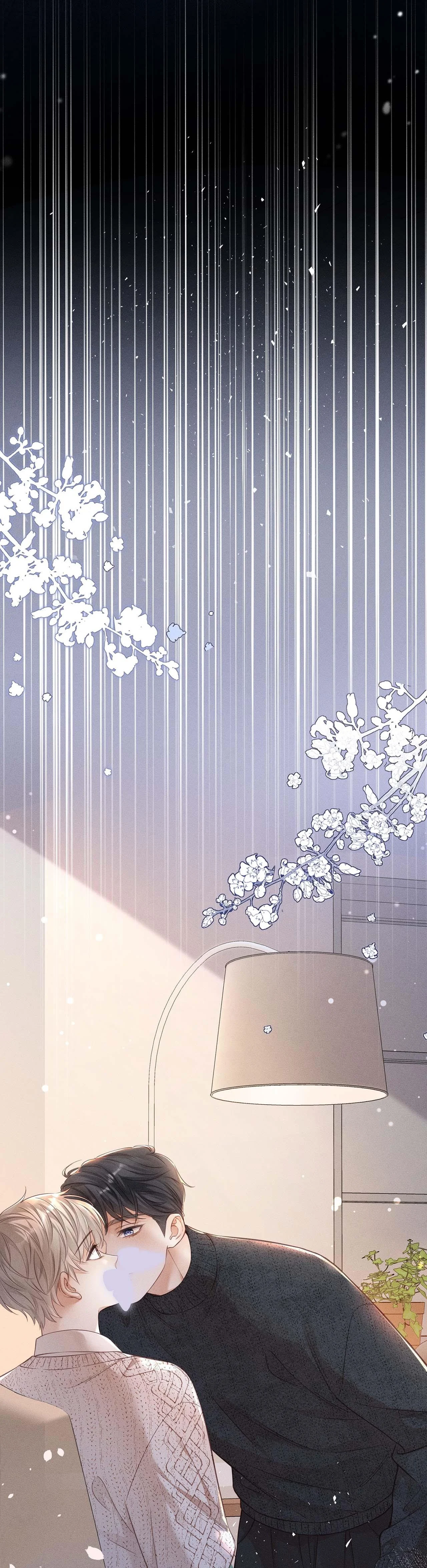 Khoảng Thời Gian May Mắn: Chapter 1