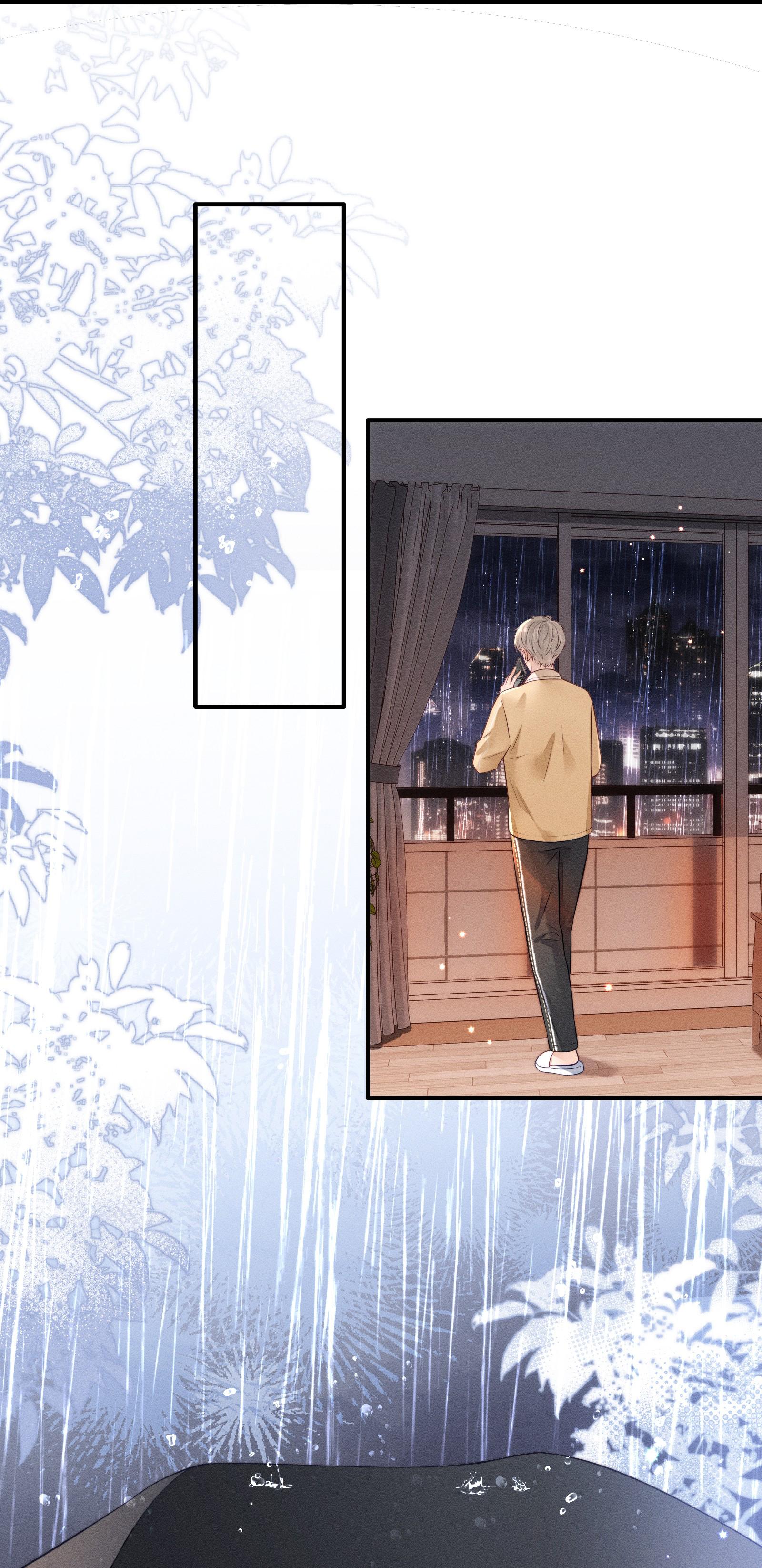 Khoảng Thời Gian May Mắn: Chapter 13