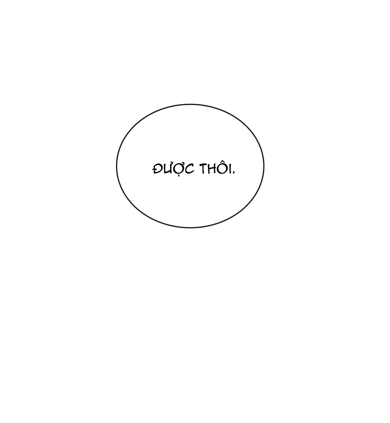 Khoảng Thời Gian May Mắn: Chapter 13