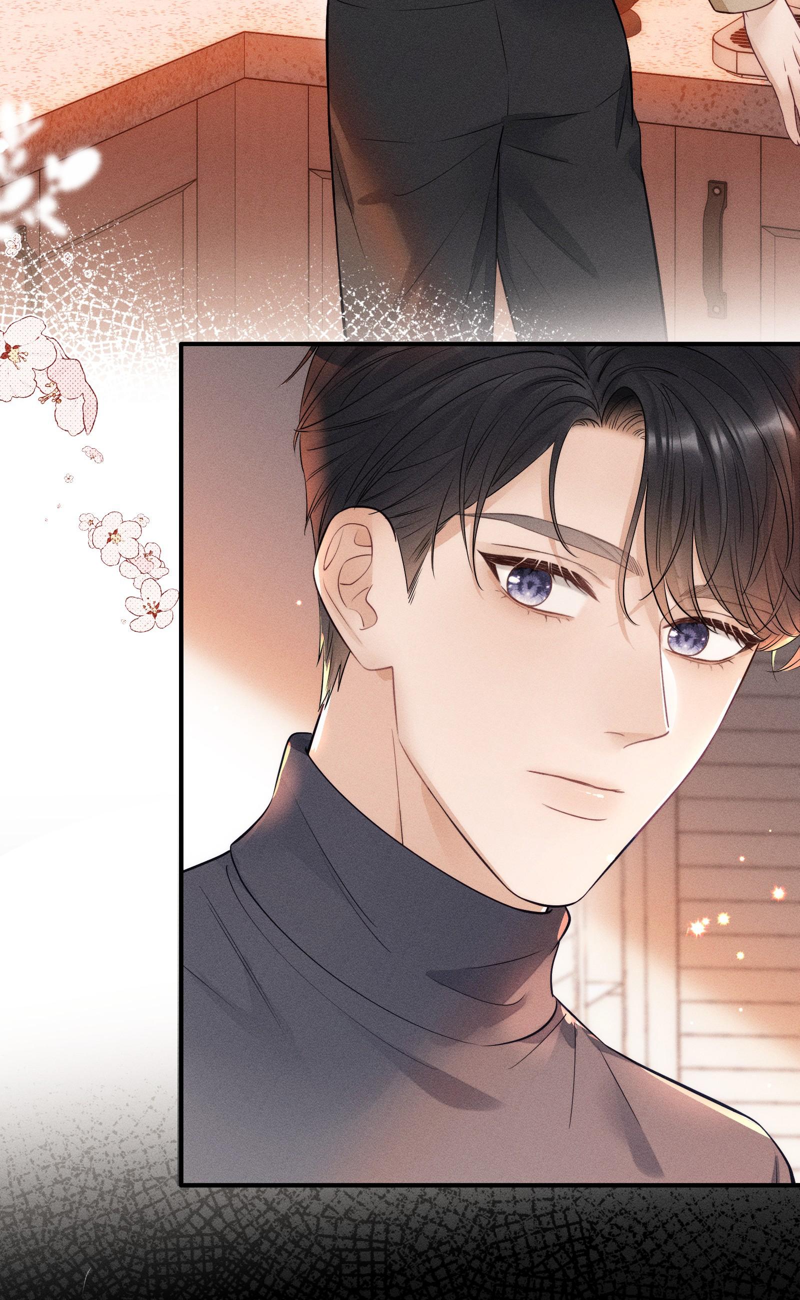 Khoảng Thời Gian May Mắn: Chapter 13