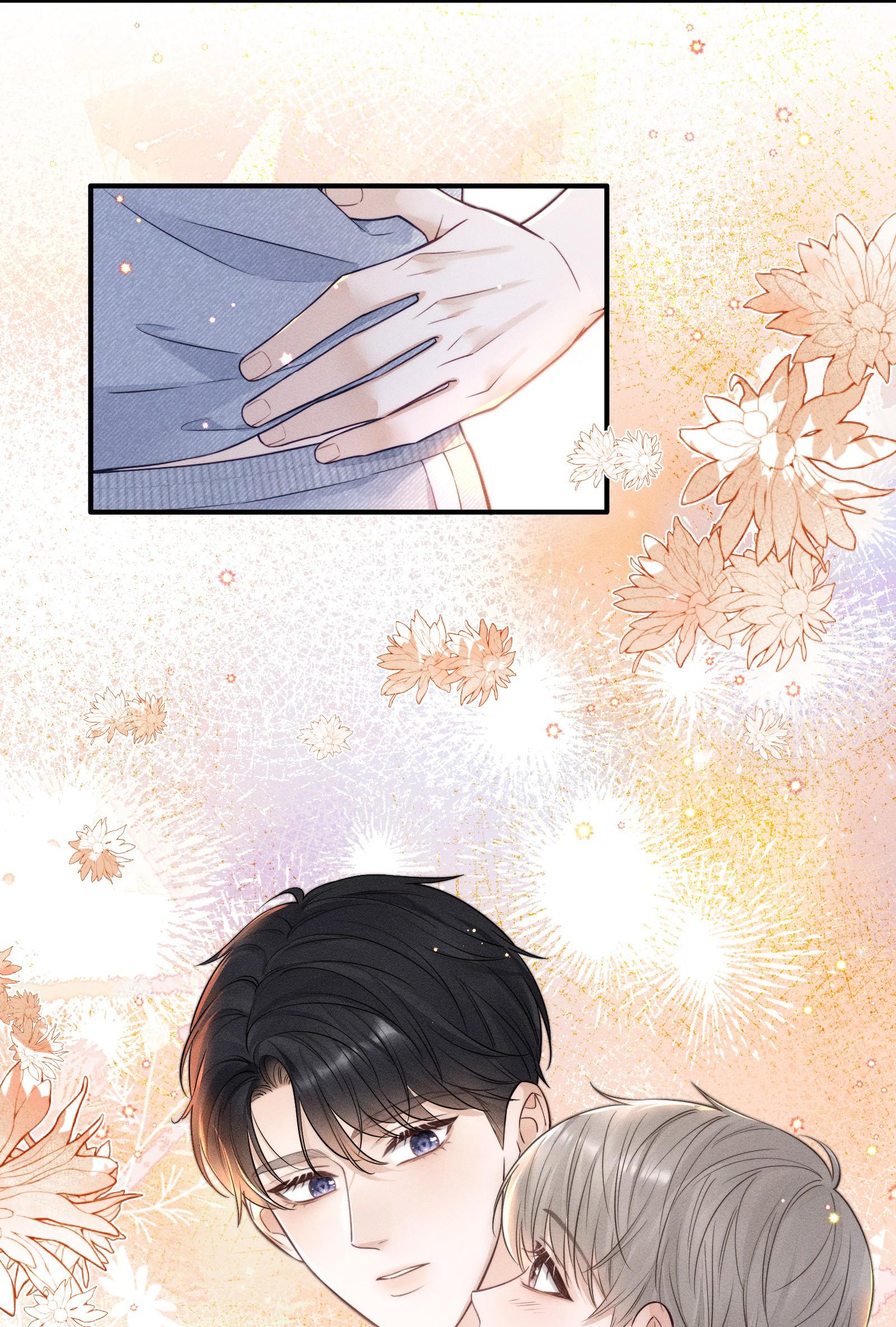 Khoảng Thời Gian May Mắn: Chapter 13
