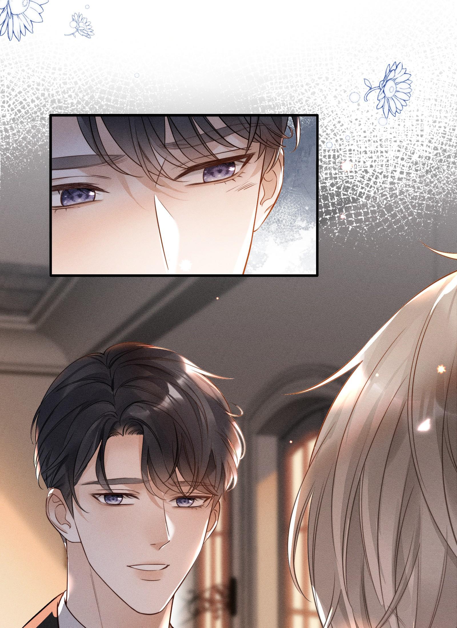 Khoảng Thời Gian May Mắn: Chapter 2
