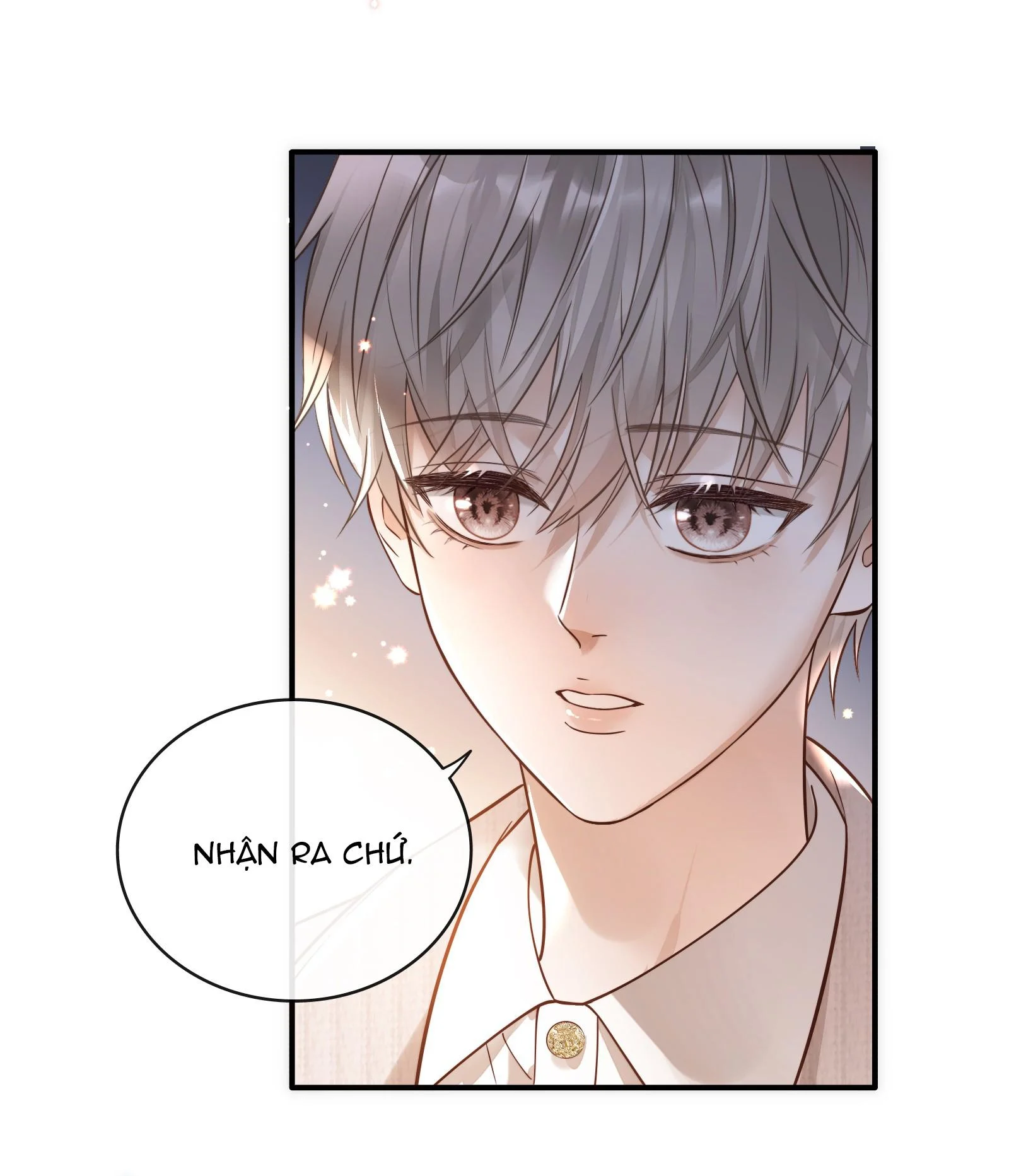 Khoảng Thời Gian May Mắn: Chapter 2