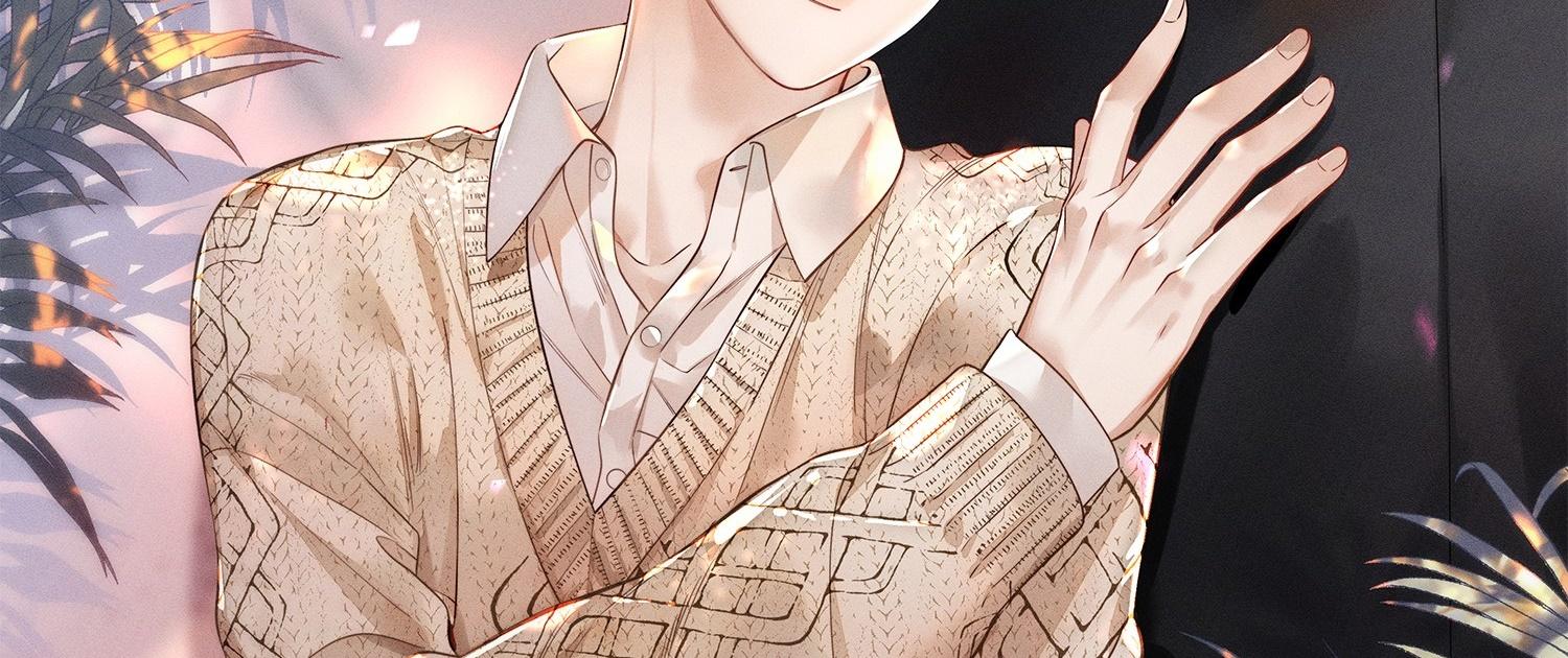 Khoảng Thời Gian May Mắn: Chapter 3