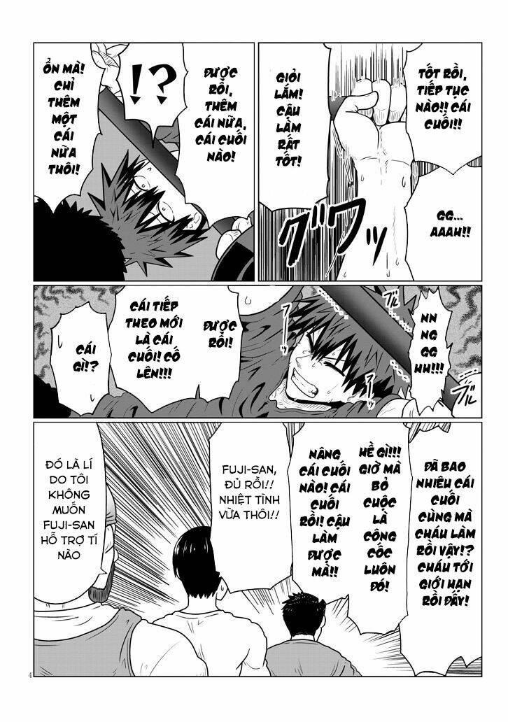 Uzaki-chan muốn đi chơi!: Chapter 47