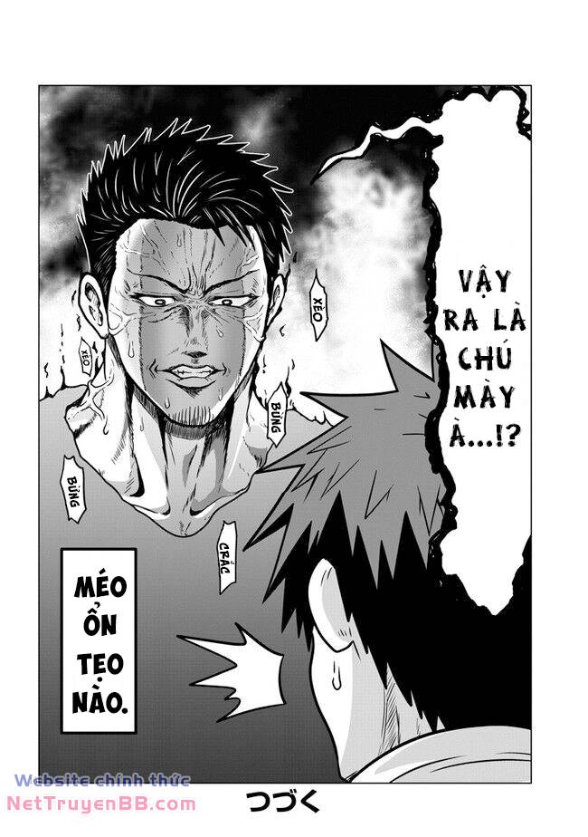 Uzaki-chan muốn đi chơi!: Chapter 64