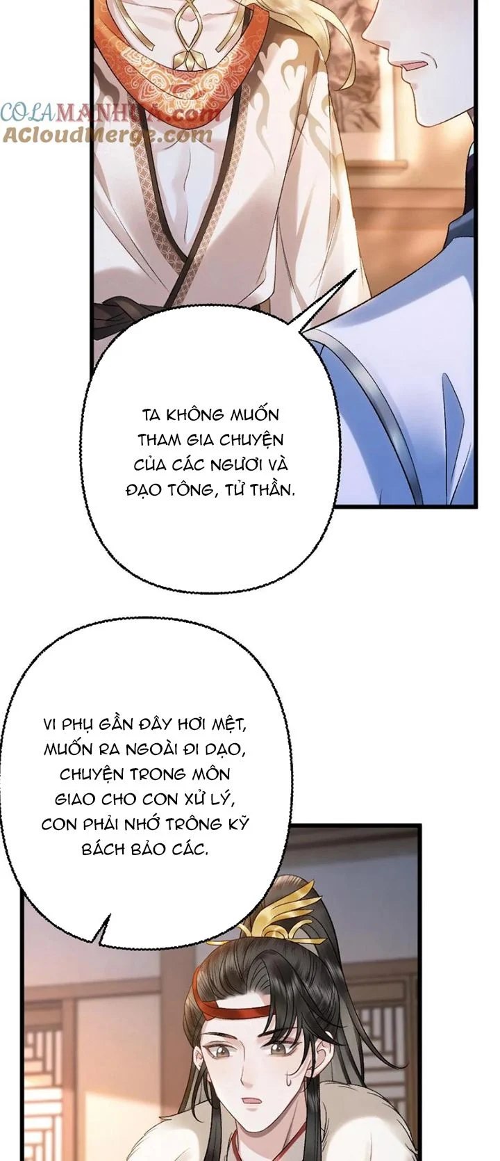 Sau Khi Xuyên Thành Pháo Hôi Ác Độc Ta Bị Ép Mở Tu La Tràng: Chapter 103