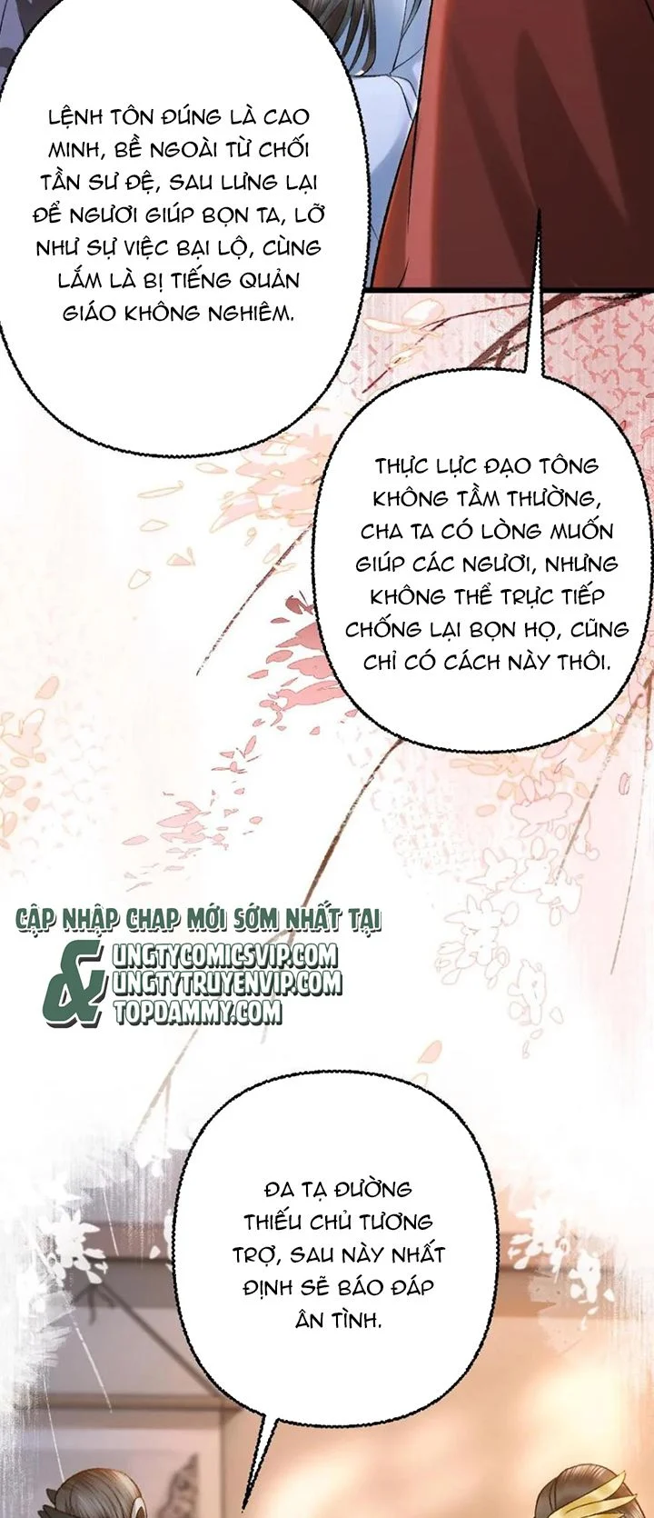 Sau Khi Xuyên Thành Pháo Hôi Ác Độc Ta Bị Ép Mở Tu La Tràng: Chapter 103