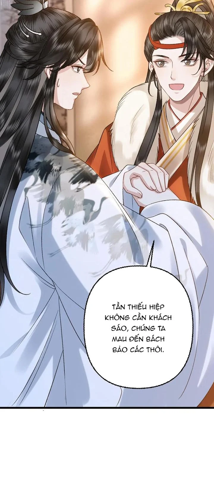Sau Khi Xuyên Thành Pháo Hôi Ác Độc Ta Bị Ép Mở Tu La Tràng: Chapter 103